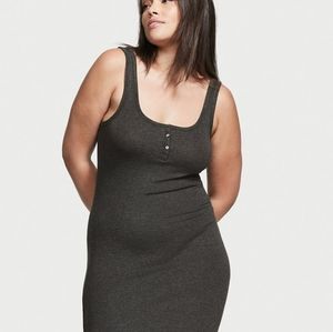 Victoria Secret Henley Sleep Dress